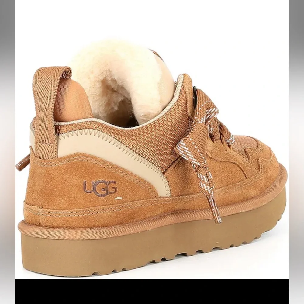 Ugg Lowmel Sneakers